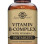 Solgar B-Complex + C vitamin 100tbl.