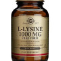 Solgar L-Lysiini 1000 mg 50tabl