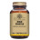 Solgar - Maarianohdake (Milk Thistle) 50 vegekapsl