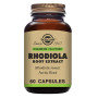 Solgar rhodiola ruusujuuriuute 60 vegekapsl