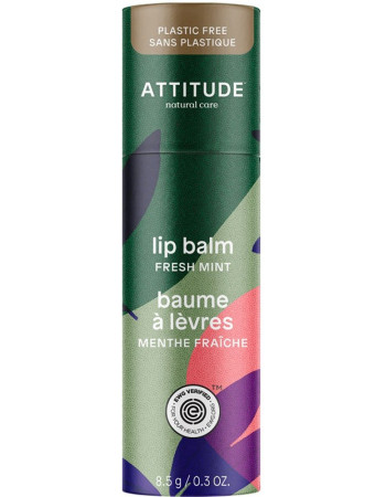 AttitudeHuulivoide, minttu 8,5g