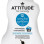 Attitude pyykinpesuaine wildflowers 1,05l