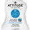 Attitude huuhteluaine Kukka Wild flowers 1 L