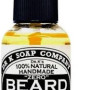 Dr K Soap Company partaöljy Beard Tonic 