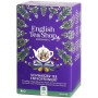 English tea shop Decaffeinated black tea - kofeiiniton musta tee 20pss luomu