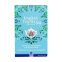 ENGLISH TEA SHOP white tea blueberry & elderflower