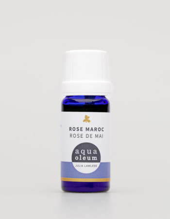Aqua Oleum 5% ruusuöljy 10ml