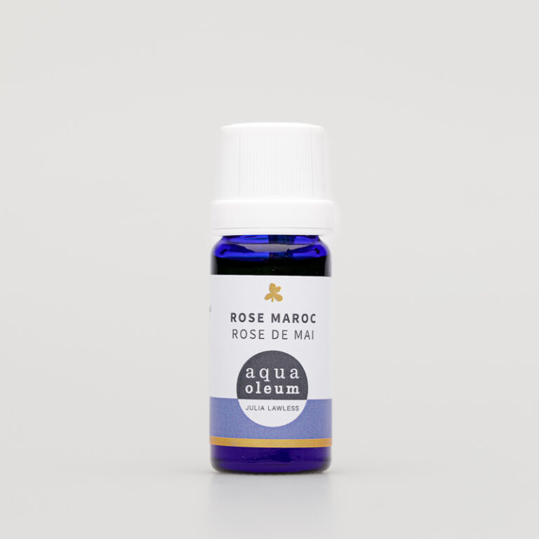 Aqua Oleum 5% ruusuöljy 10ml
