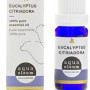 Aqua Oleum sitruuna eukalyptus öljy10ml