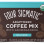 Four Sigmatic - Adoptogeeninen Coffee mix Ashwagandalla 10x 2,5g pakt