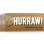 Hurraw! huulivoide suklaa 