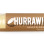 Hurraw! huulivoide kookos