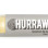 Hurraw! huulivoide lakritsi 