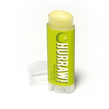 Hurraw! huulivoide lime 
