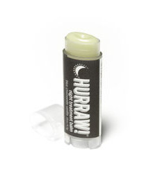 Hurraw! huulivoide moon balm kamomilla vanilja HELMIKUUN HELMET TARJOUS