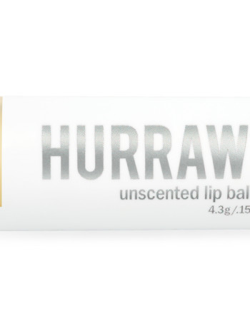 Hurraw! huulivoide hajusteeton HELMIKUUN HELMET TARJOUS