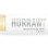 Hurraw! huulivoide hajusteeton 