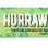 Hurraw! Boabab-banaani huulivoide 