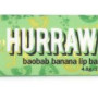 Hurraw! Boabab-banaani huulivoide 