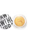 Hurraw Aura Balm Highlighter, Gold