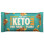 Pulsin Keto proteiinipatukka suklaafudge & maapähkinä 50g 