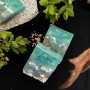 Am eco cosmetics palasaippua merisaippua