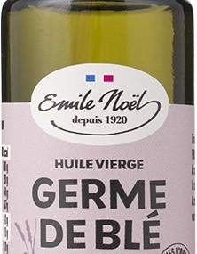 Emile Noel Vehnänalkioöljy 100ml