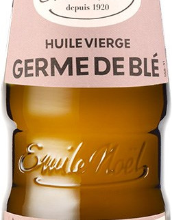 Emile Noel Vehnänalkioöljy 250ml