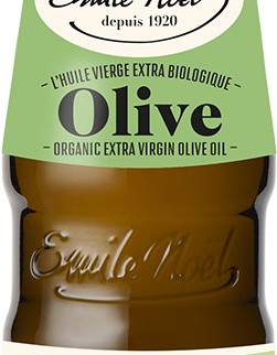 Emile Noel - Extraneitsytoliiviöljy 250 ml luomu