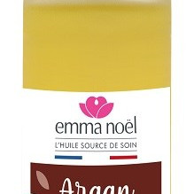 emma noel arganöljy suihke 50ml 
