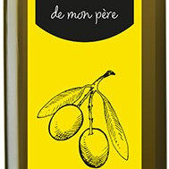 Le Moulin de mon Père Oliiviöljy extraneitsyt luomu 1l