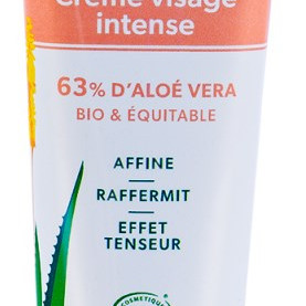Pur Aloe - Aloe vera kasvovoide Intense 50 ml