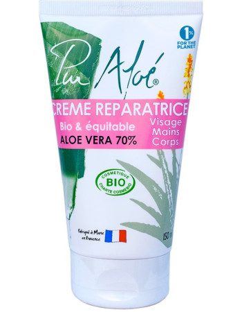 Pur Aloe - Aloe vera hoitovoide 150ml