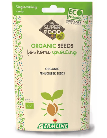 Germline sarviapila luomu idätykseen 150g