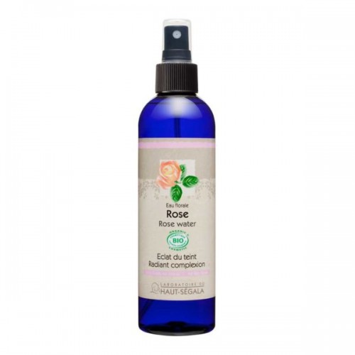Haut-Segála Ruusuvesi 250ml
