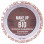 BORN TO BIO ORGANIC EYE SHADOW N°3 - LUOMIVäRI TAUPE 2,5G