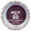 Born to Bio Organic Eye Shadow N°4 - Luomiväri Poupre 2,5g