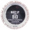 BORN TO BIO ORGANIC EYE SHADOW N°6 - LUOMIVäRI NOIR 2,5G