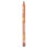 Born to Bio Organic Eyebrow Pencil N°2 - Kulmakynä Châtain 1,14g