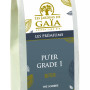 Les Jardins de Gaïa Luomu Premium Pu Erh Grade 1 irtotee 100g