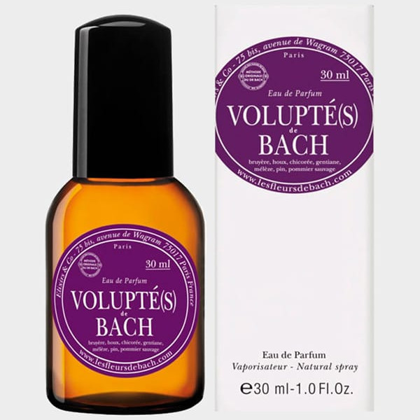 Fleurs de Bachin Volupte parfyymi – sensuelli tuoksu 30 ml