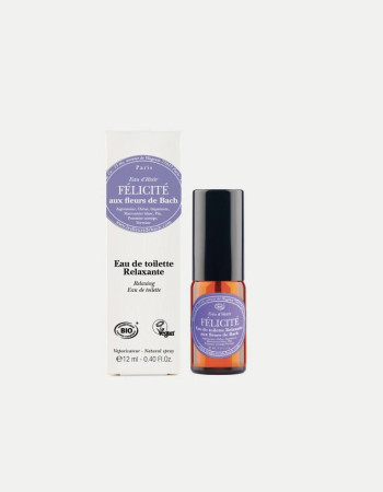 Félicité EdT- rauhoittava tuoksu 12 ml