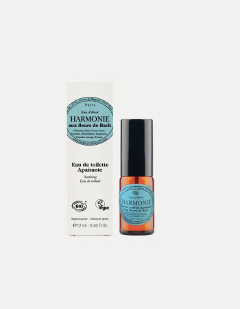 Harmonie EdT – harmonisoiva tuoksu 12 ml