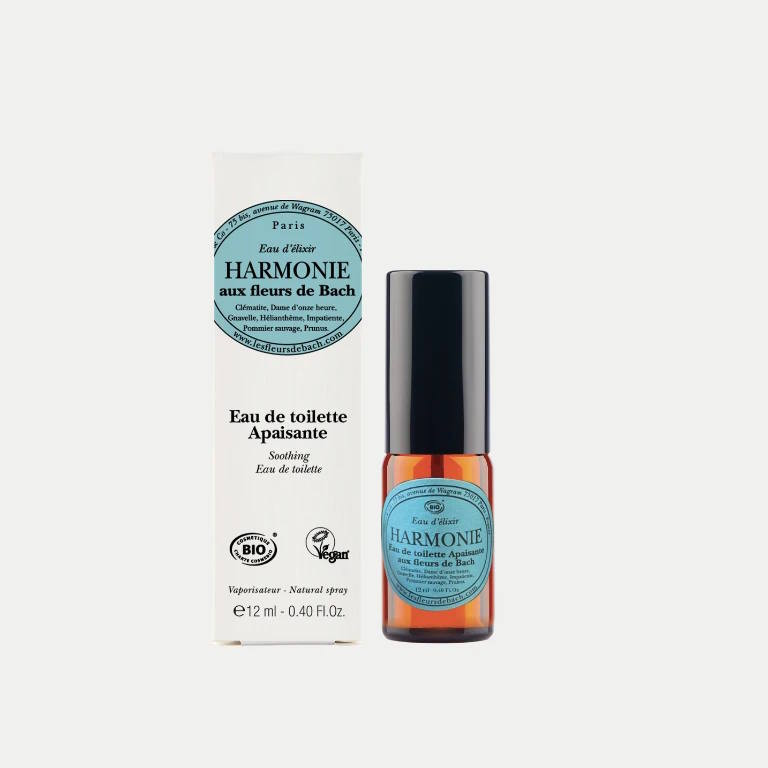 Harmonie EdT – harmonisoiva tuoksu 12 ml