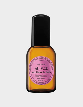 Fleurs de Bachin Audace EdT – stimuloiva tuoksu 30 ml