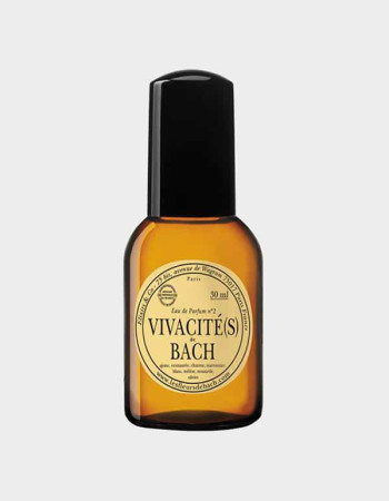 Fleurs de Bach Vivacité(s) parfyymi