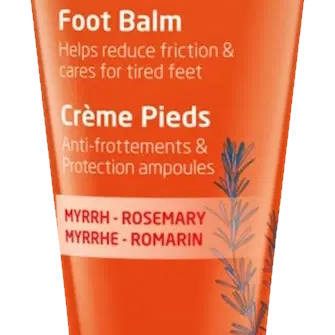 WELEDA sport Foot Balm jalkavoide 75ml
