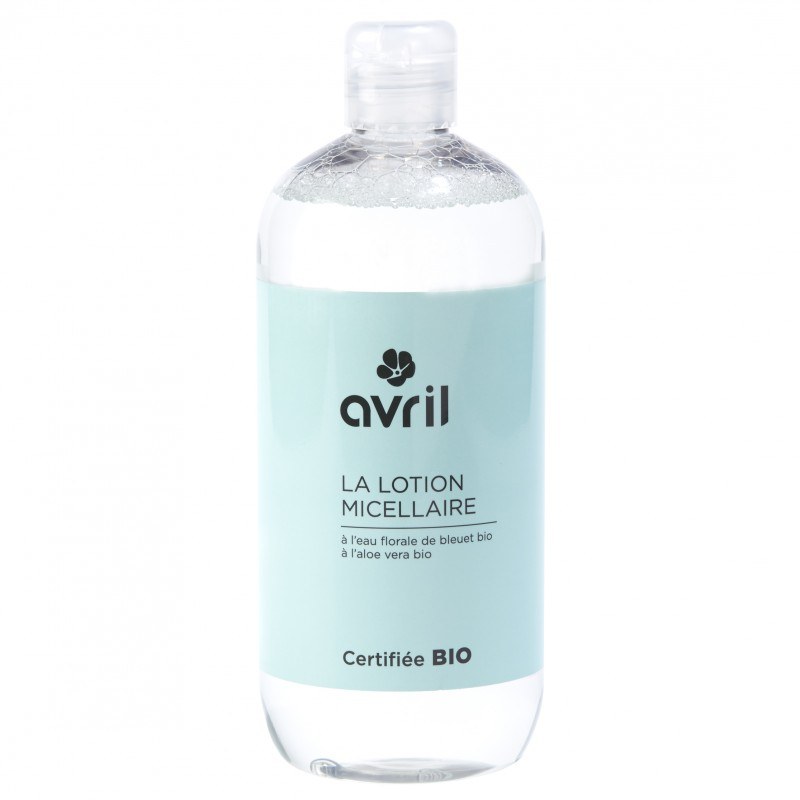 Avril misellivesi 500ml