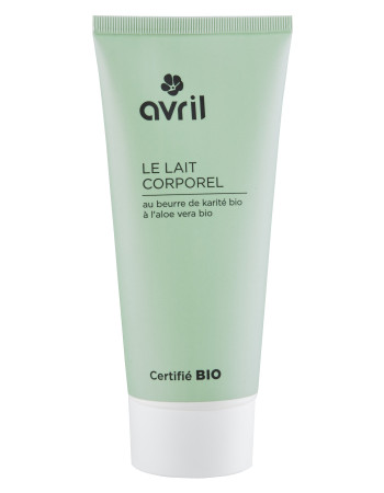 TARJOUS Avril sheabutter & aloe vera perusvoide kasvoille ja vartalolle 200ml 