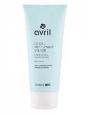 Avril puhdistusgeeli 100ml